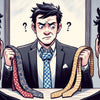 choosing the right tie for the occasion