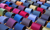 best colors and patterns for ties 2025