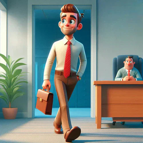 what to wear at your job interview